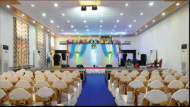 Harshitha developers and constructions